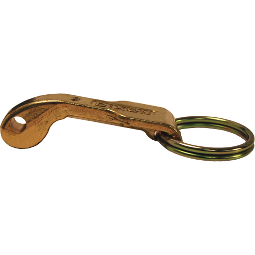 Dixon&reg; Cam & Groove Handle Fastek