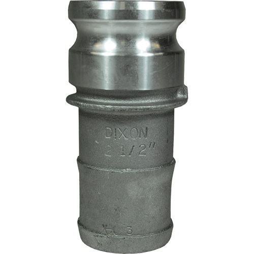 Dixon&reg; Cam & Groove Adapter x Hose Shank Fastek