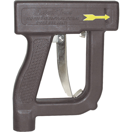 Gicleur en acier inoxydable Fastek