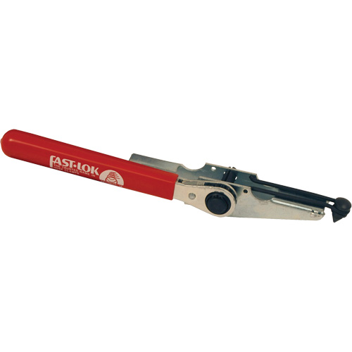 Band Clamp Portable Locking Hand Tool Fastek