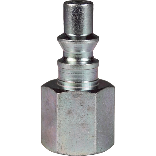M-Series ARO Pneumatic Plug, 1/4" Fastek