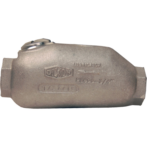Lubrificateur, 1/2" NPT, Max. 500 psi, Canalisation Fastek