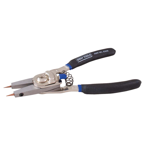 Internal/External Snap Ring Pliers Fastek