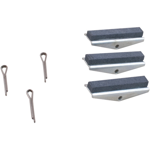 Pierre &agrave; polir de rechange Fastek