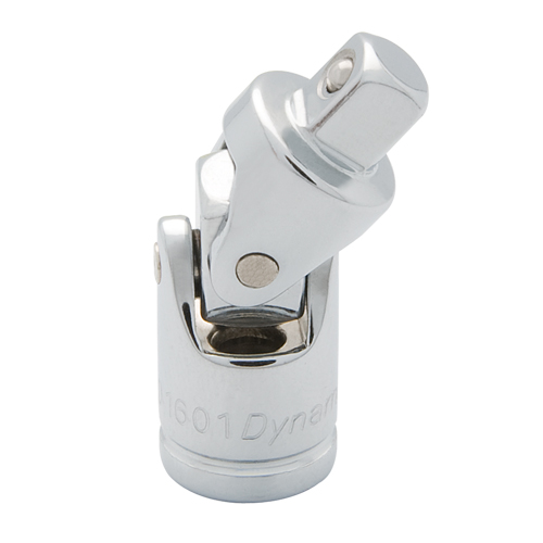 Joint universel, Prise 1/4", Douille 1/4" Fastek