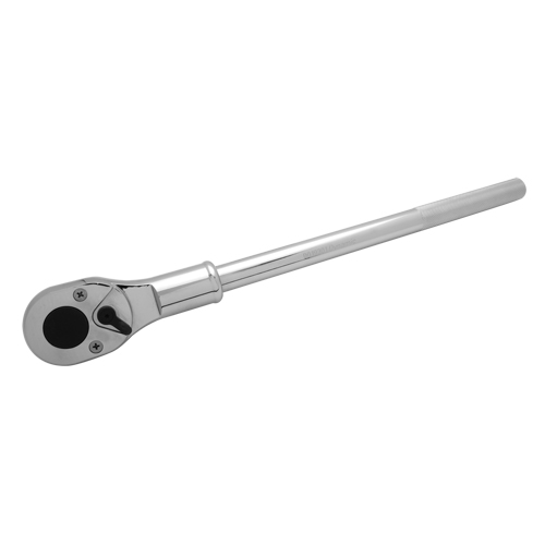 Ratchet Wrench, 3/4" Drive, Plain Handle Fastek