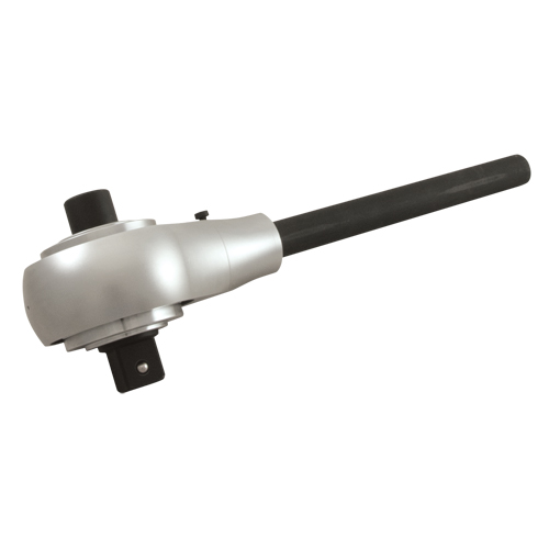 Torque Multiplier, 1/2" Input, 3/4" Output, 5:1 Torque Ratio Fastek