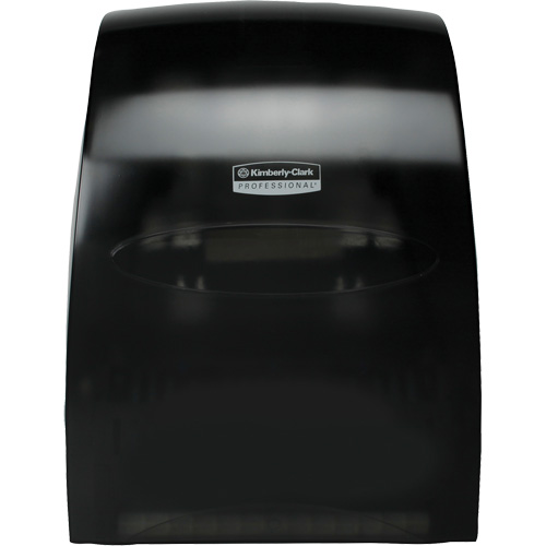 Sanitouch Hard Roll Towel Dispenser, Manual, 12.63" W x 10.2" D x 16.13" H Fastek