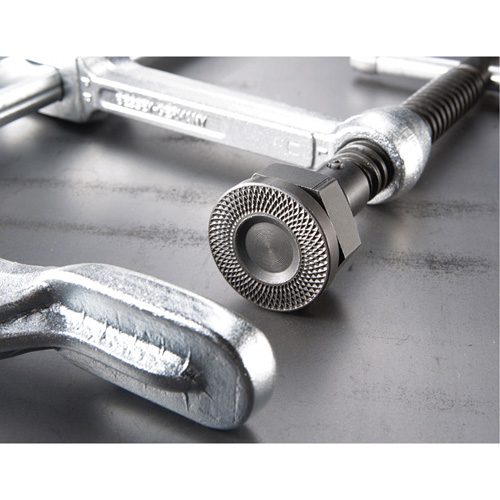 Heavy-Duty MorPad Assembly Fastek