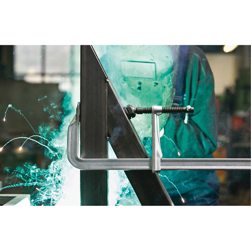 Heavy-Duty MorPad Assembly Fastek
