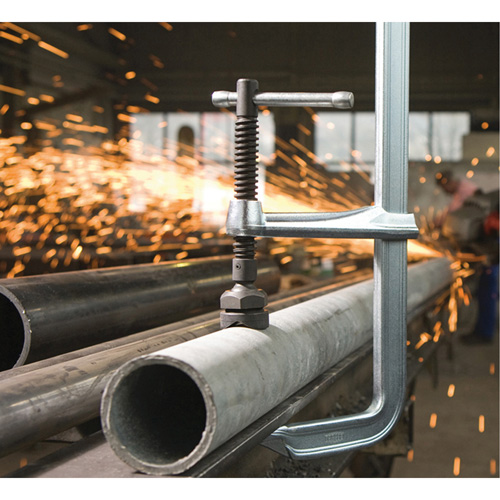 Heavy-Duty MorPad Assembly Fastek