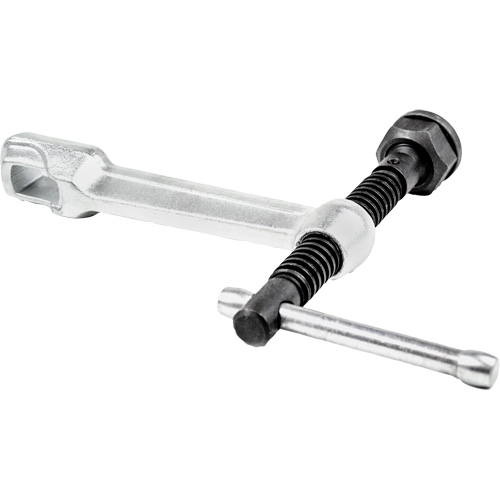 Ensemble coulisseau complet Fastek