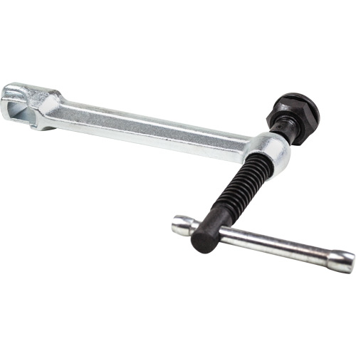 Ensemble coulisseau complet Fastek