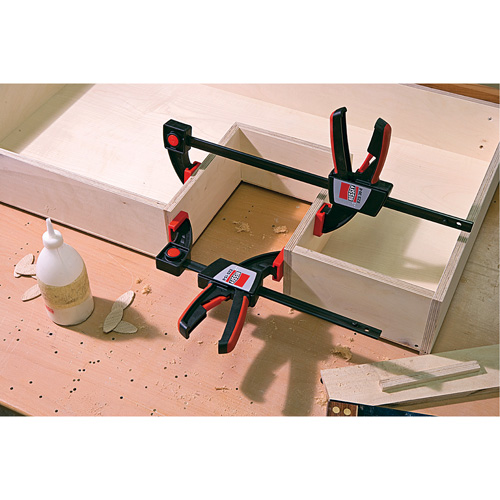 Serre-joint &agrave; une main EZS, 12" (305 mm) Fastek