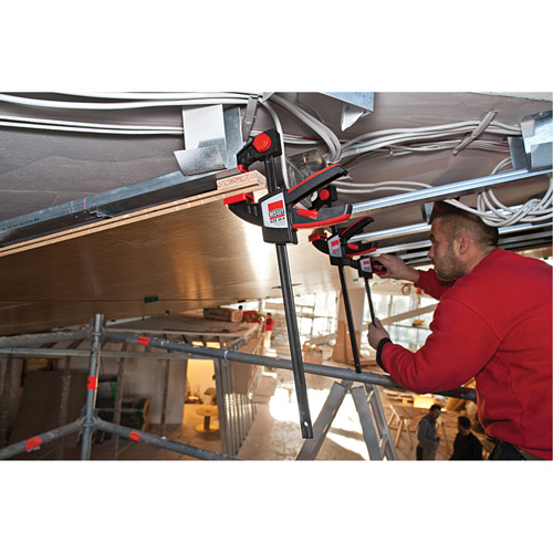 Serre-joint &agrave; une main EZS, 12" (305 mm) Fastek