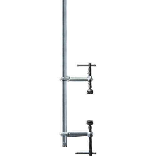 Double Force All-Steel Variable Clamp Fastek