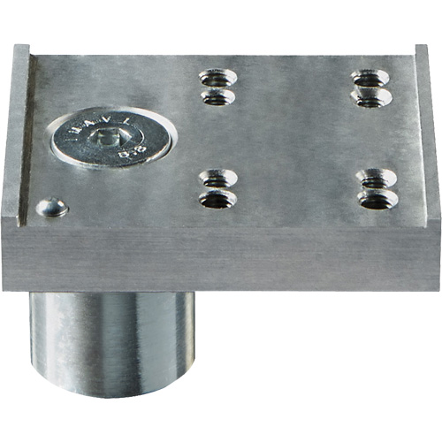 Adaptateur de serrage &agrave; genouill&egrave;re Fastek