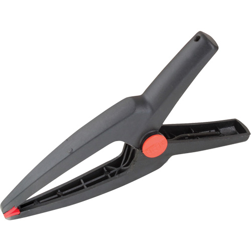 Clippix&reg; Needle Nose Spring Clamp Fastek