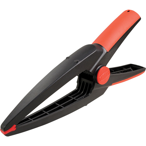 Clippix&reg; Needle Nose Spring Clamp Fastek