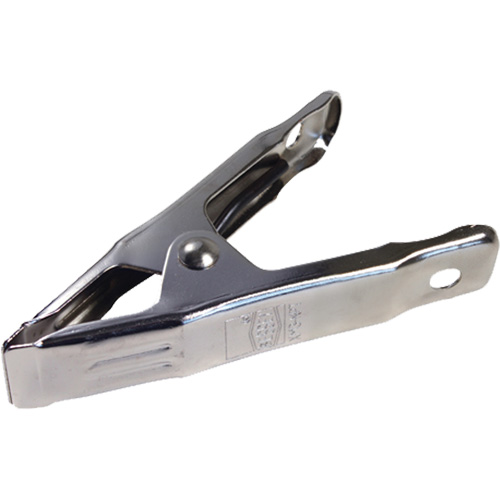 XM Series Steel Spring Clamp Fastek