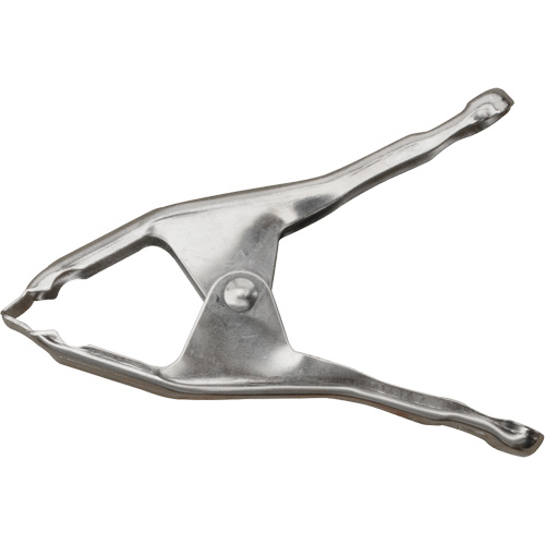 XM Series Steel Spring Clamp Fastek