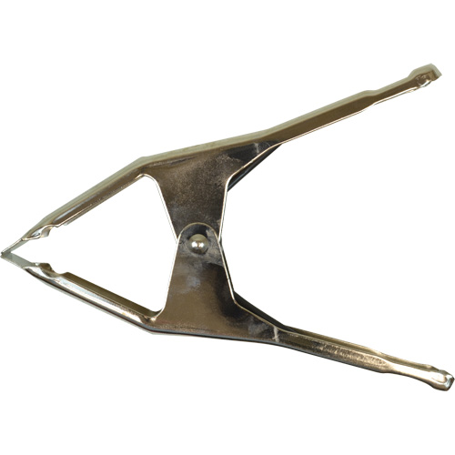 XM Series Steel Spring Clamp Fastek