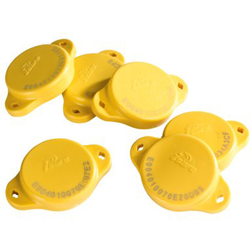 DBI-SALA&reg; i-Safe Hardgoods HF RFID Tag Fastek