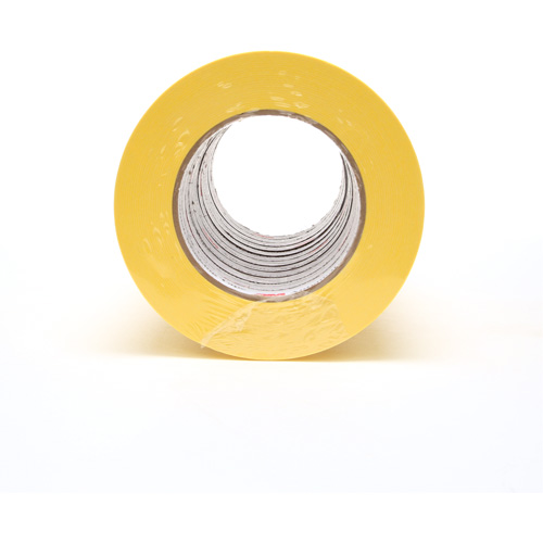 Automotive Refinish Masking Tape 388N, 18 mm (3/4") x 55 m (180'), Tan Fastek