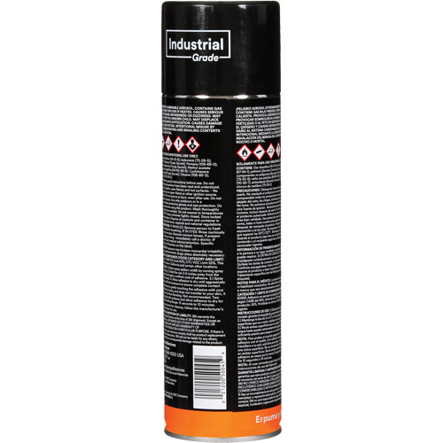 Foam Fast 74 Spray Adhesive Fastek