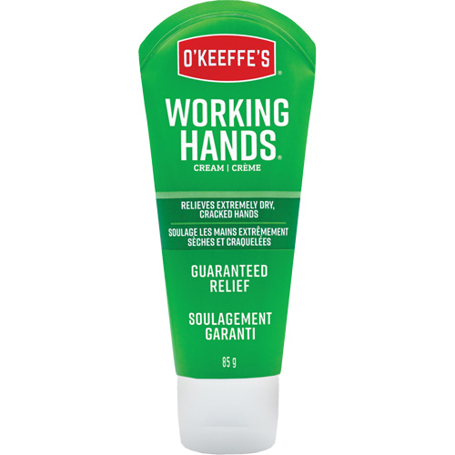 Cr&egrave;me pour les mains Working Hands, Tube, 3 oz. Fastek