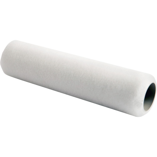 Lint-Free Roller Refill, 10 mm (3/8") Nap, 240 mm (9-1/2") L Fastek