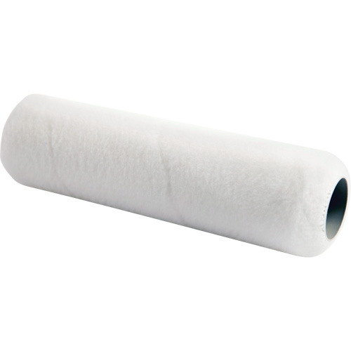 Lint-Free Roller Refill, 13 mm (1/2") Nap, 240 mm (9-1/2") L Fastek