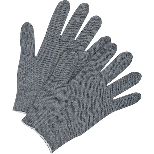 Gants classiques, Poly/coton, 11 Fastek