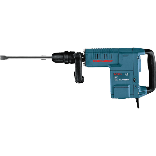 Demolition Hammer Fastek