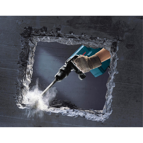 Demolition Hammer Fastek