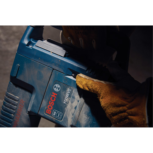 Demolition Hammer Fastek