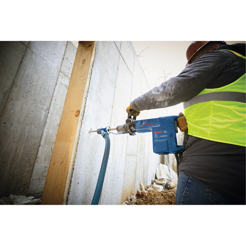 Demolition Hammer Fastek