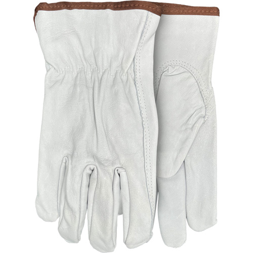 Scape Goat Gloves, X-Small, Grain Goatskin Palm Fastek