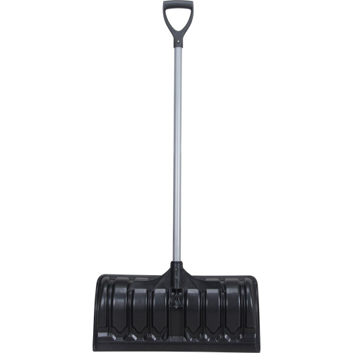 Gratte &agrave; neige, Polypropyl&egrave;ne, Prise Prise en D, 24-1/2" la Fastek