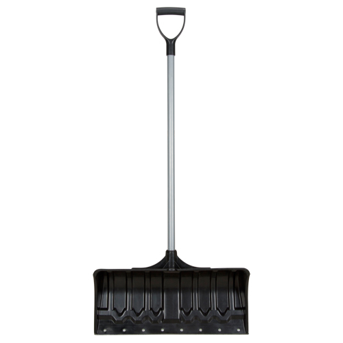 Gratte &agrave; neige, Polypropyl&egrave;ne, Prise Prise en D, 21-1/4" la Fastek