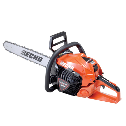 Chainsaw CS-4510, 18", Gasoline, 45 CC Fastek
