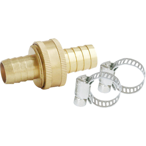 Hose Barbs & Clamps Kit Fastek