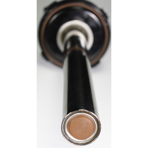 Industrial & Contractor Series Concrete Compression Sprayer, 3.5 gal. (16 L), Stainless Steel, 24" Wand Fastek