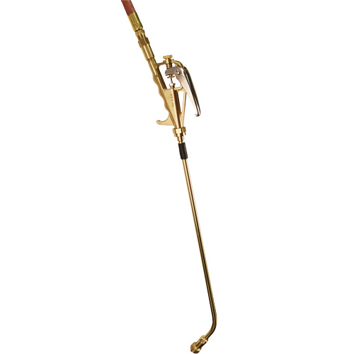 Industrial & Contractor Series Acetone Compression Sprayer, 2 gal. (9 L), Polyethylene, 18" Wand Fastek