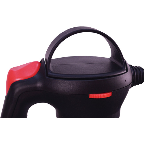 Brumisateur d'ac&eacute;tone manuel s&eacute;rie industriel & entrepreneur, 50 oz (1,5L) Fastek