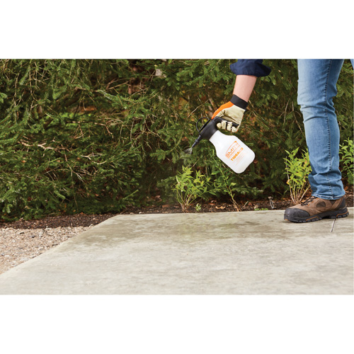 Brumisateur d'ac&eacute;tone manuel s&eacute;rie industriel & entrepreneur, 50 oz (1,5L) Fastek