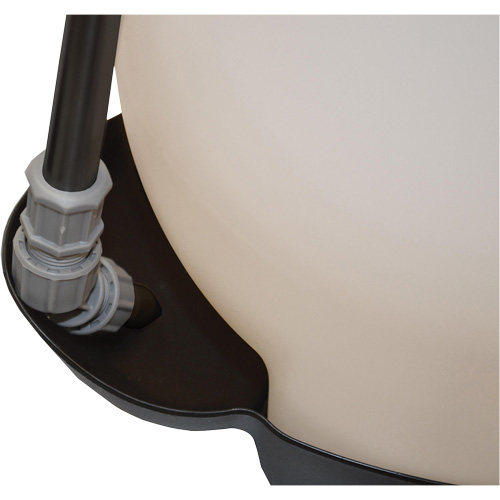 Industrial & Contractor Series Acid Compression Sprayer, 2 gal. (9 L), Polyethylene, 21" Wand Fastek