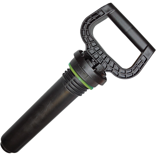 Industrial & Contractor Series Acid Compression Sprayer, 2 gal. (9 L), Polyethylene, 21" Wand Fastek