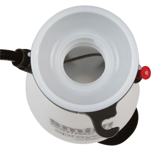 Contractor Max Sprayer, 2 gal. (9 L), Polyethylene, 21" Wand Fastek