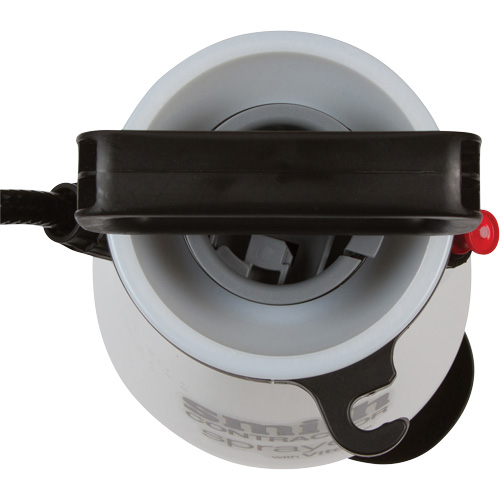 Contractor Max Sprayer, 2 gal. (9 L), Polyethylene, 21" Wand Fastek
